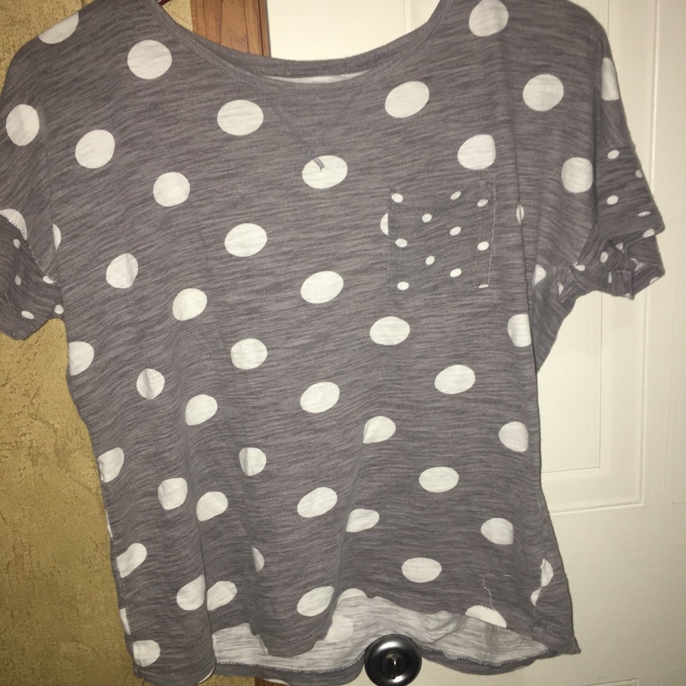 Old navy shirt